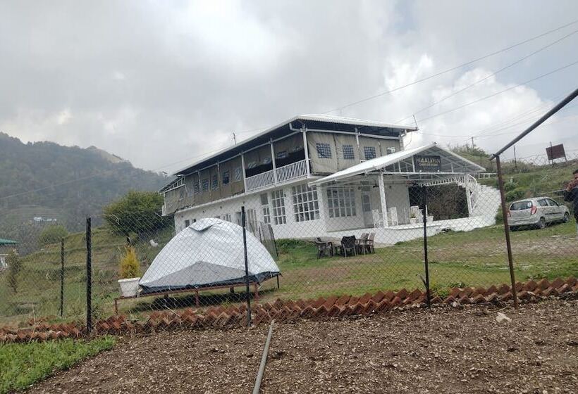 فندق Himalayan Camps And Resort