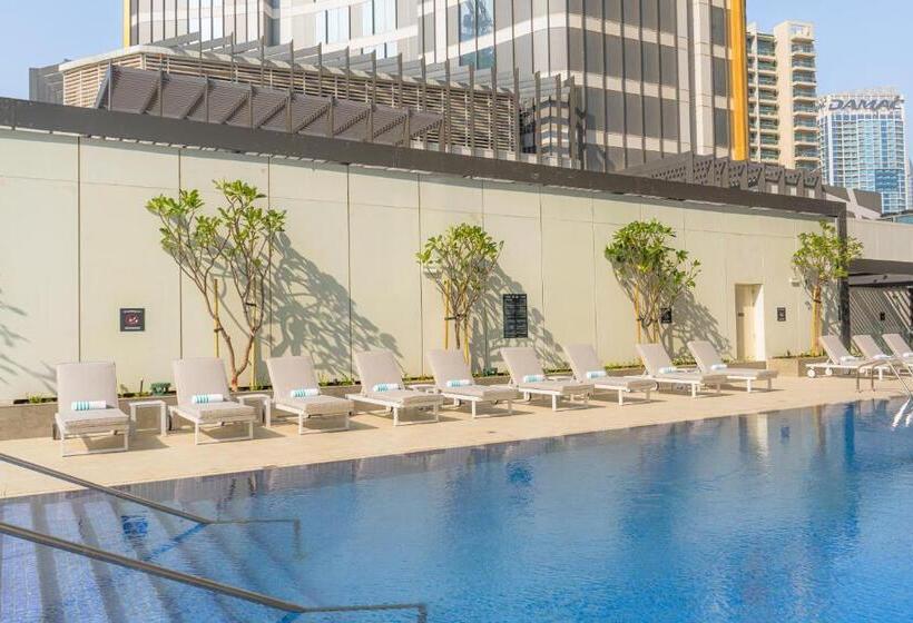 هتل Holiday Inn Dubai Business Bay, An Ihg