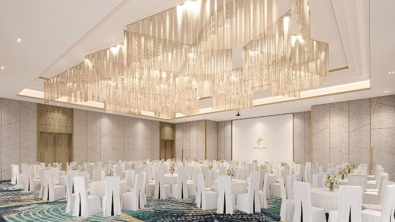 호텔 Holiday Inn Lampung Bukit Randu, An Ihg