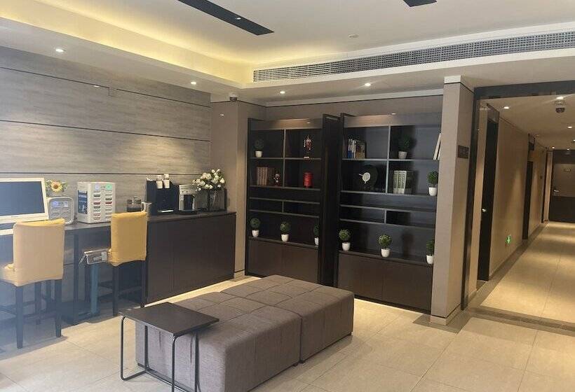 هتل Home Inns Collection