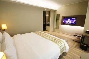 هتل Home Inns Collection