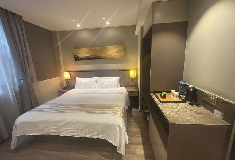 هتل Home Inns Collection