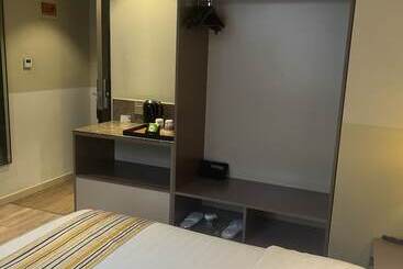 هتل Home Inns Collection