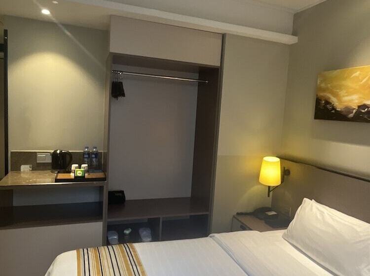 هتل Home Inns Collection