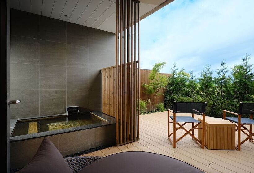 酒店 Lake Toya Tsuruga Resort Hikari No Uta