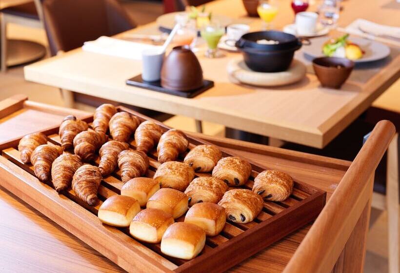 酒店 Lake Toya Tsuruga Resort Hikari No Uta