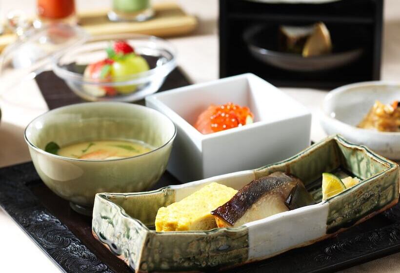 酒店 Lake Toya Tsuruga Resort Hikari No Uta