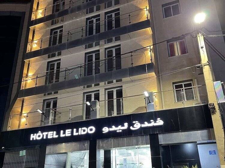 هتل Le Lido