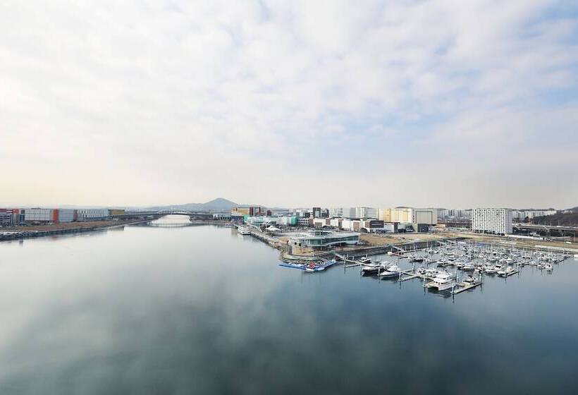 هتل Marinabay Seoul