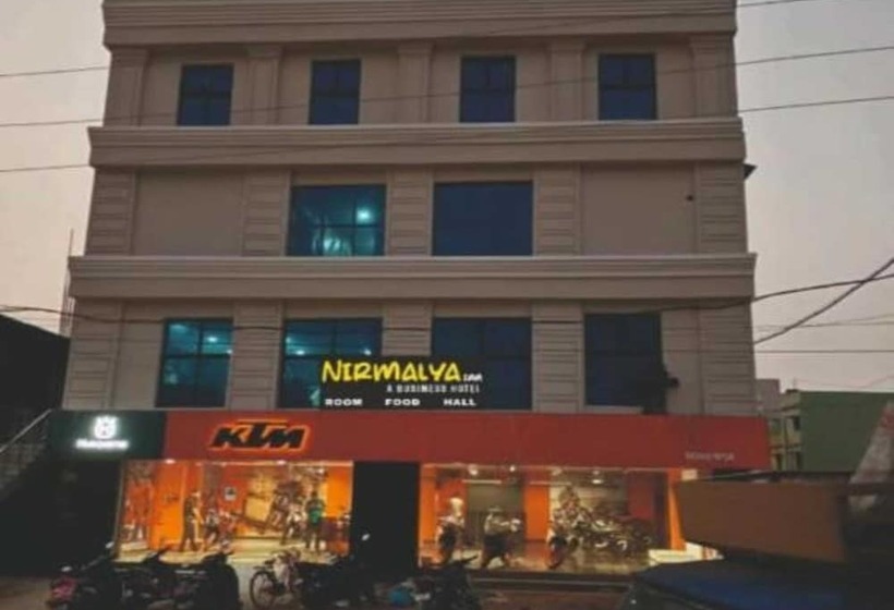 هتل Nirmalya Inn