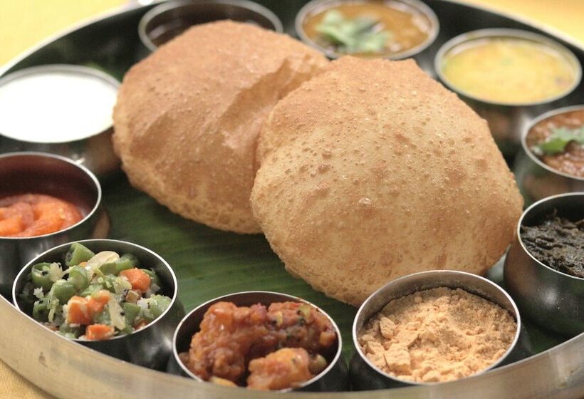 هتل Nirmalya Inn