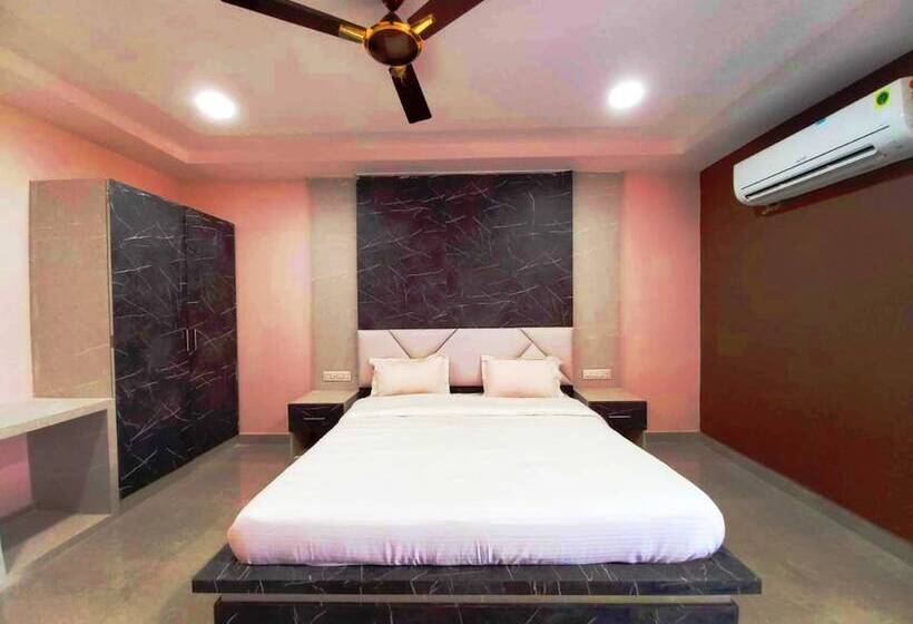 هتل Nirmalya Inn
