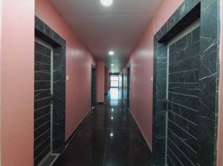 هتل Nirmalya Inn