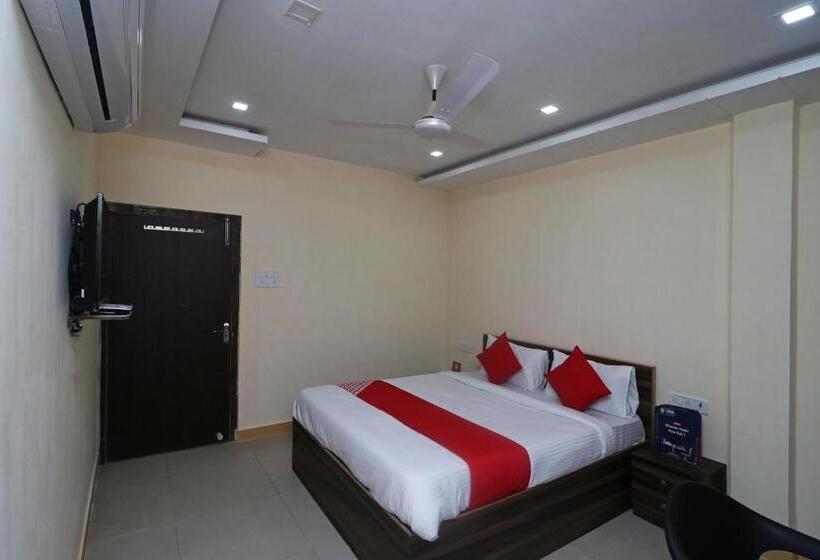 هتل Oyo Flagship 47555 Abhinandan Stay House