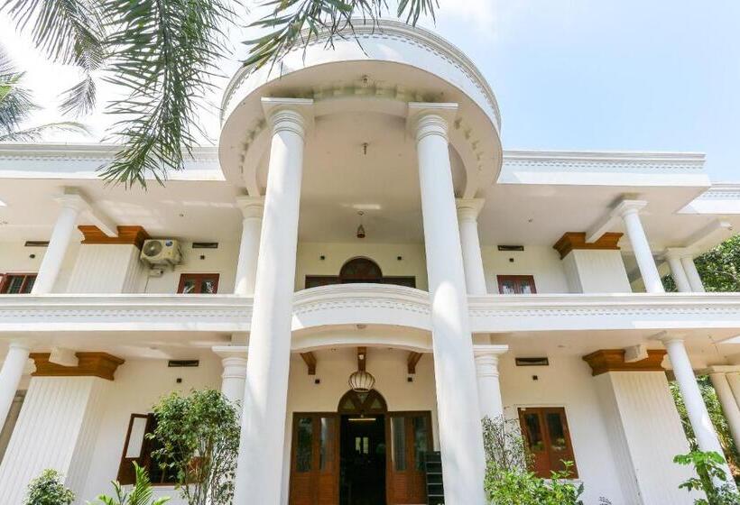 فندق Oyo Flagship Sreedevi Garden