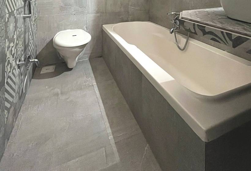 호텔 Privystays St. Ricky S Apartment