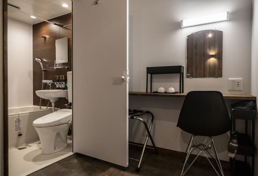 فندق Resort Inn Iriomotejima
