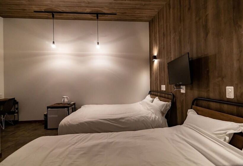 فندق Resort Inn Iriomotejima