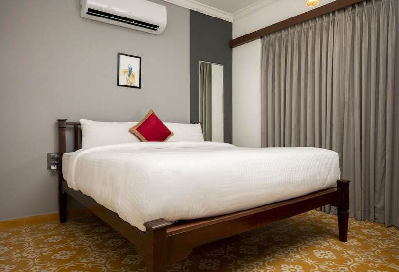 호텔 Richmonde Ananta Elite