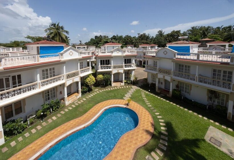 호텔 Richmonde Ananta Elite