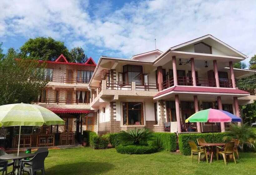 فندق Sangita Resorts Naukuchiatal