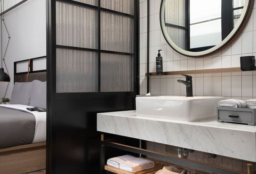 هتل Shanghai Hongqiao Tongpai