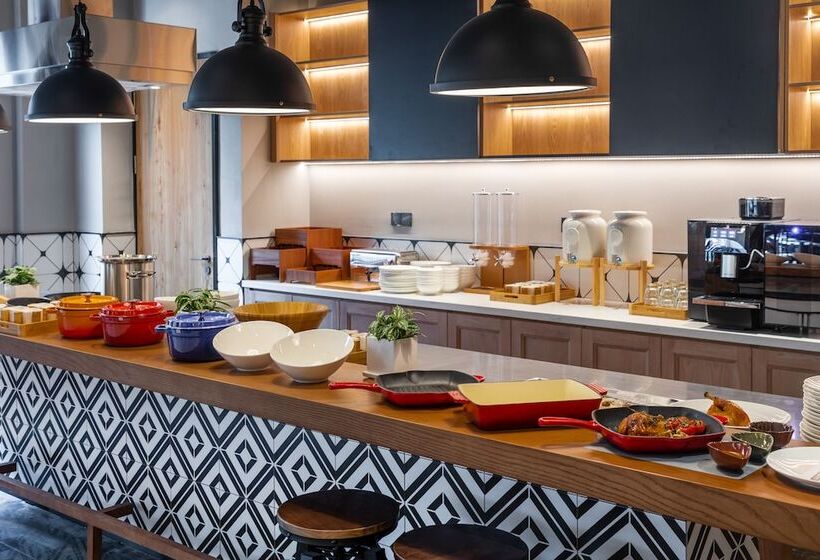 هتل Shanghai Hongqiao Tongpai