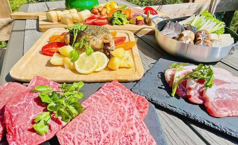 ホテル Springs Village Tanzawa Spa Resort