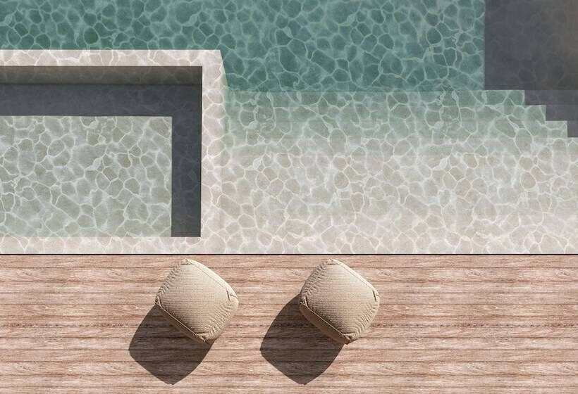 فندق Verano Afytos