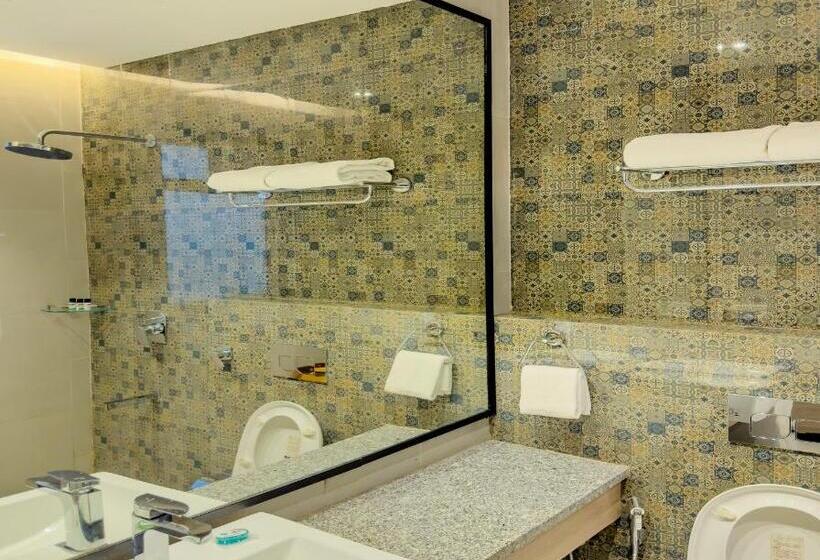 בית מלון כפרי Wonder Hills,har Ki Pauri Road Haridwar