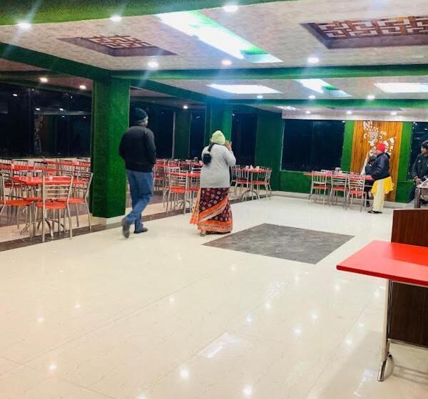 酒店 Yoga Badrinath Dham