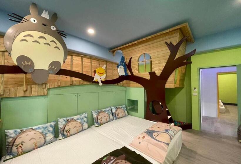 Kids Fun B&b