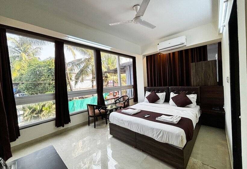 酒店 La Mer Beach Resorts