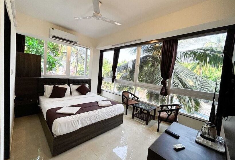 酒店 La Mer Beach Resorts
