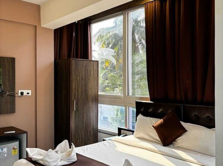 酒店 La Mer Beach Resorts