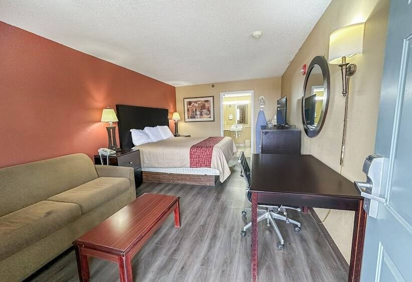 مُتل Garden Inn & Suites