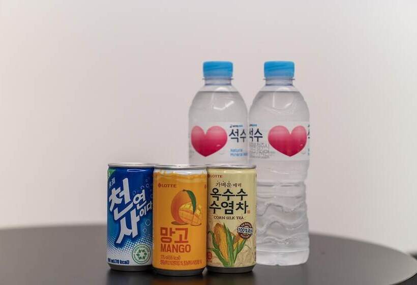 モーテル Pyeongtaek Muse