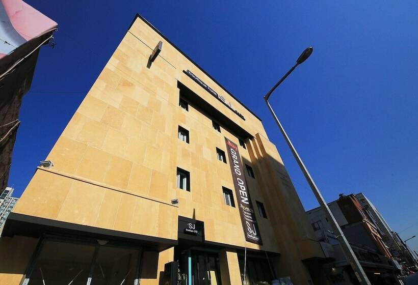 汽车旅馆  Yang Sj Boutique