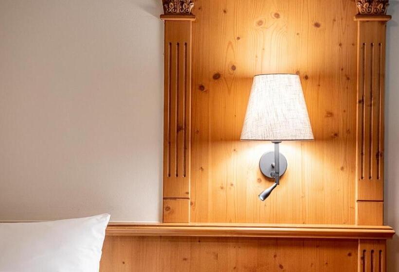 Naturhotel Molin