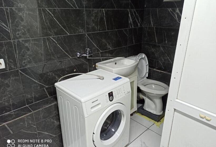 Pension (Hôtel basse catégorie) готель сауна водопад