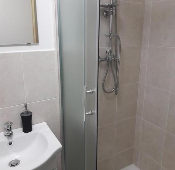 膳宿费 Apartmán Pod Mariánskou Horou