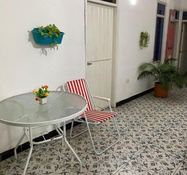 پانسیون Believer Hostel