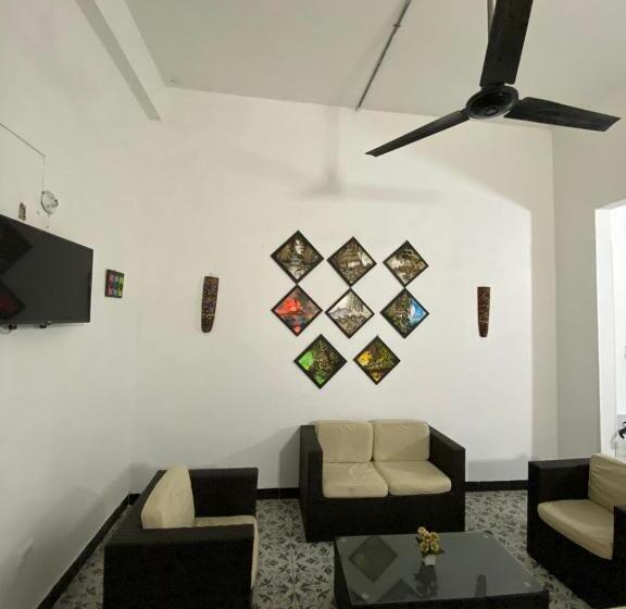 پانسیون Believer Hostel