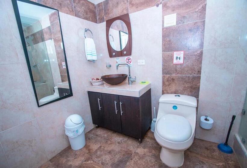 پانسیون Casa Boutique Blessed Place