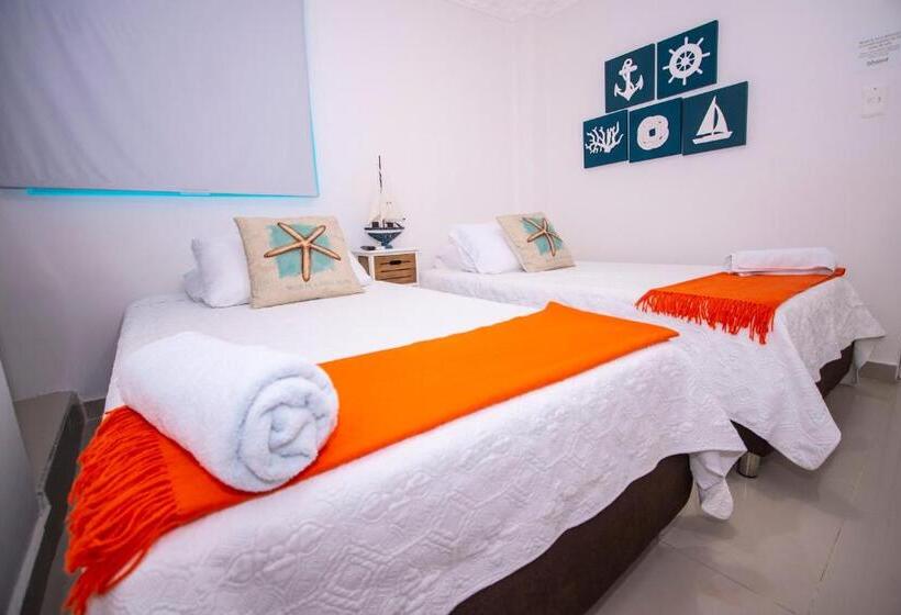 پانسیون Casa Boutique Blessed Place