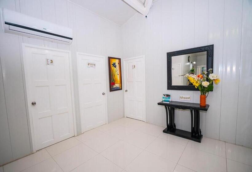 پانسیون Casa Boutique Blessed Place