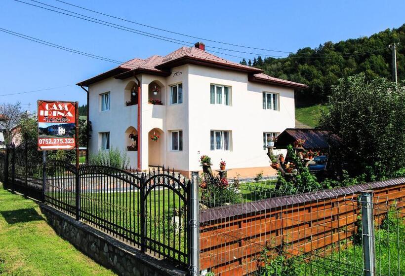 پانسیون Casa Irina