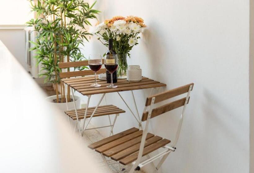 پانسیون Corso51 Suite Apartments