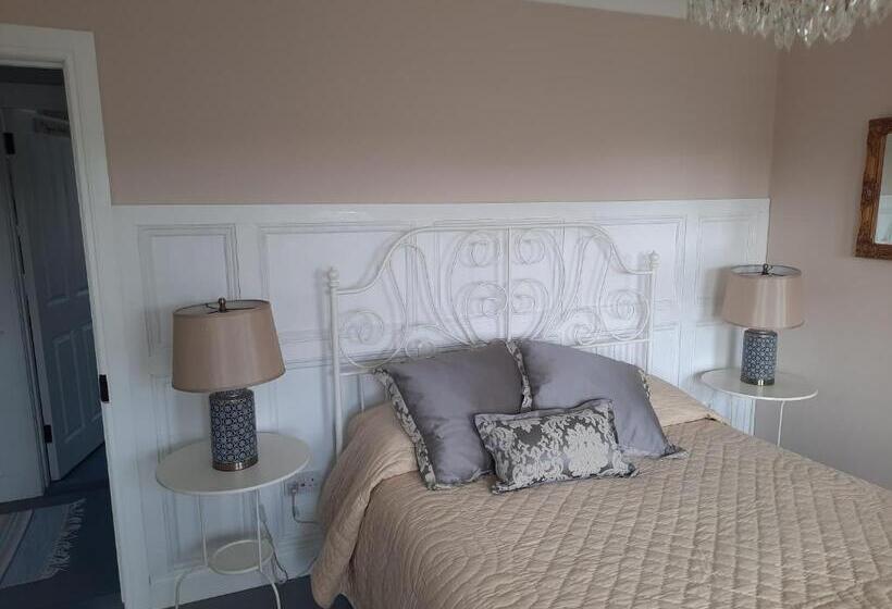 פנסיון Heather House On The Wild Atlantic Way