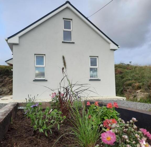 פנסיון Heather House On The Wild Atlantic Way